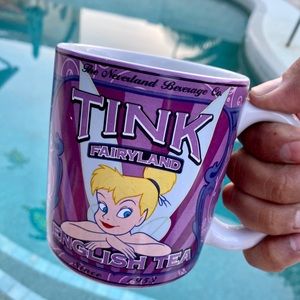 Tinker Bell Mug